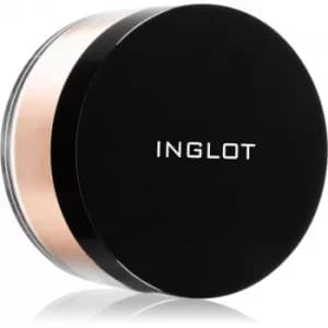 Inglot Perfect Finish Mattifying Loose Powder Shade 14 23 g