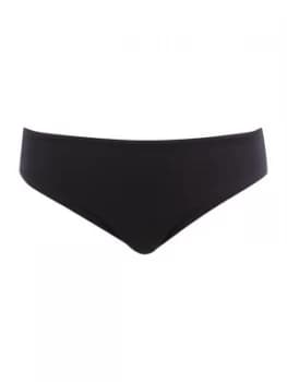 Freya Remix hipster bikini brief Black
