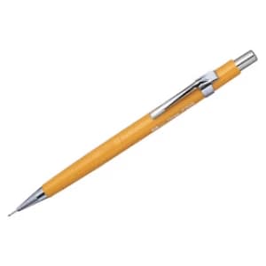 Pentel Mechanical Pencil 0.9mm - Yellow