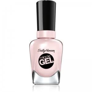 Sally Hansen Miracle Gel Creme de la Creme Pink 430