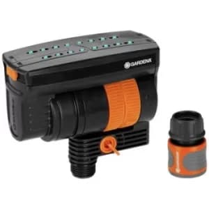 GARDENA Sprinkler system Viereckregner 08251-20