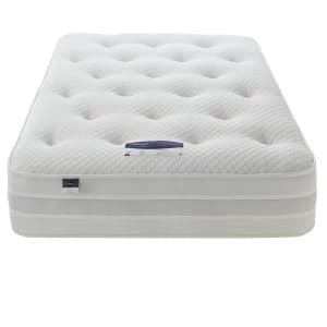 Silentnight Mirapocket 1200 135cm Mattress