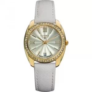 Ladies Elysee Classic Watch