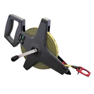 Fisco PY3015 Pacer Tough Coat Tape 30m/100ft (Width 13mm)