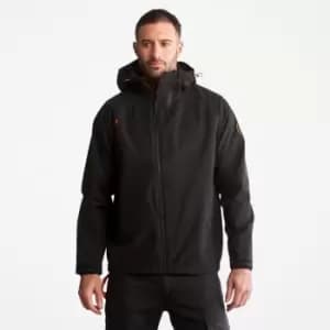 Timberland Pro Dry Shift Lightweight Jacket For Men In Black Black, Size M