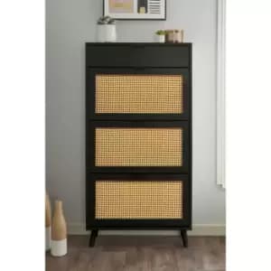 Hathaway Shoe Cabinet