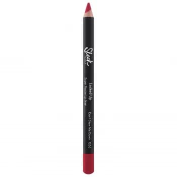Sleek MakeUP Locked Up Super Precise Lip Liner (Various Shades) - Don't Slow Me Down