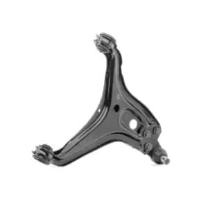 DELPHI Suspension arm Control Arm TC1142 Track control arm,Wishbone AUDI,80 Limousine (8C2, B4),Cabriolet (8G7, B4),80 Avant (8C5, B4),COUPE (89, 8B)