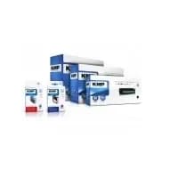 KMP E222XV ink cartridge 4 pc(s) Compatible Black, Cyan, Magenta,...