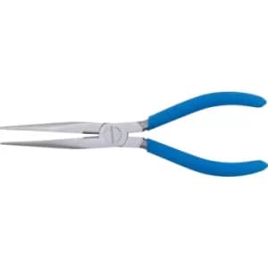 200MM/8" Heavy Duty Snipe Nose Plier/Side Cutter