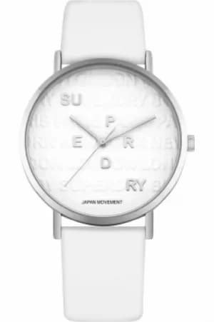 Ladies Superdry Oxford International Watch SYL252WW