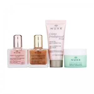 NUXE Christmas Cracker Gift Set