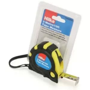 Hilka Tape Measure 3m / 10ft