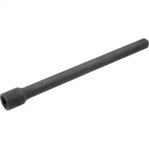 Draper 1/2" Drive Impact Socket Extension Bar 1/2" 250mm
