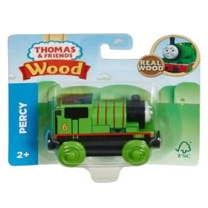 Thomas & Friends Wooden Percy Figure