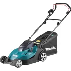 Makita DLM431 430mm 36V Cordless Rotary Lawnmower