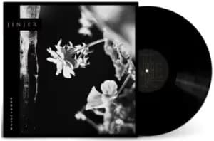 Jinjer Wallflowers LP black