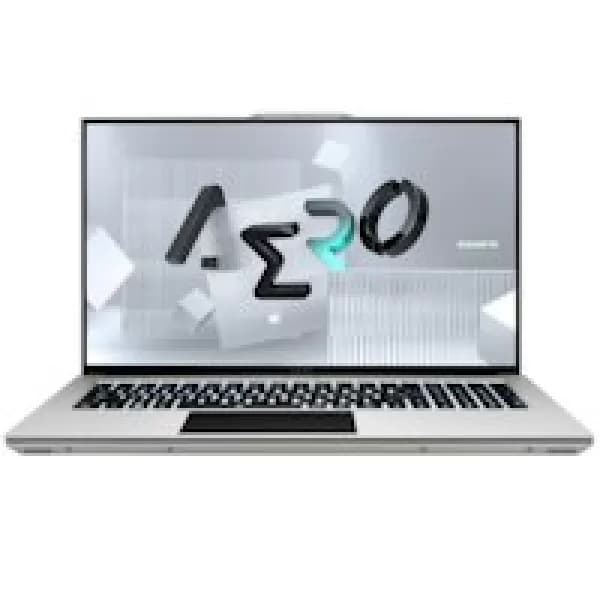 Gigabyte AERO 17 XE5 NVIDIA RTX 3070 Ti, 16GB, 17.3" Ultra HD 4K, i7-12700H Laptop