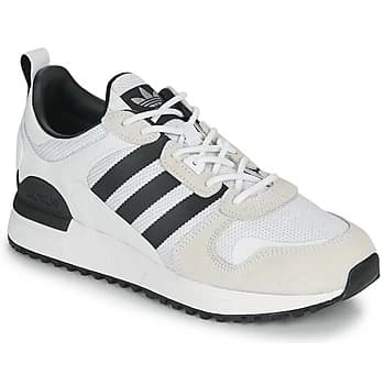 adidas ZX 700 HD mens Shoes Trainers in Beige