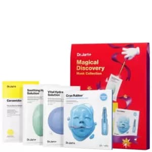 Dr.Jart+ Magical Discovery Mask Collection