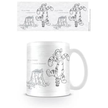 Winnie the Pooh - Bounce Mug
