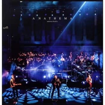 Anathema - Untouchable Vinyl