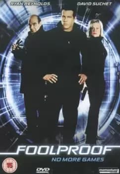Foolproof - DVD