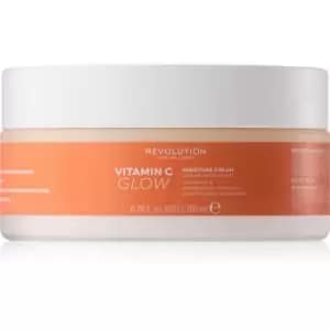 Revolution Skincare Body Vitamin C (Glow) Brightening Moisturising Cream for Body 200ml