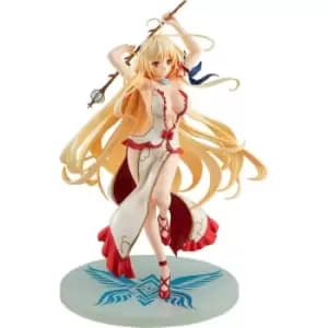 Our Last Crusade or the Rise of a New World PVC Statue 1/7 Aliceliese Lou Nebulis IX 25 cm