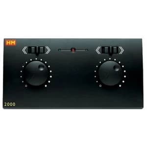 Hornby HM 2000 Analogue Controller
