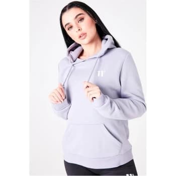 11 Degrees Core OTH Hoodie - Purple
