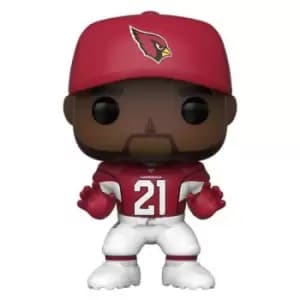 NFL Arizona Cardinals Patrick Peterson Funko Pop! Vinyl