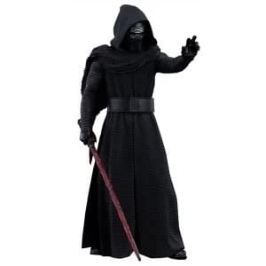 Kylo Ren Star Wars Kotobukiya ArtFX Figure