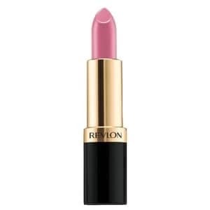 Revlon Superlustrous Matte Lipstick Audacious Mauve 4.2g