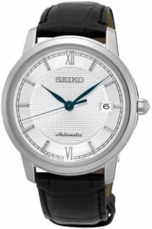 Mens Seiko Presage Automatic Watch SRPA13J1