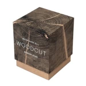 Woodcut Memory Game
