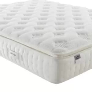 Silentnight 1000 Pocket Latex PTOP - Super King