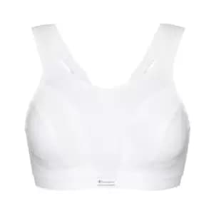 Active D+ Classic Sports Bra, Extreme Support