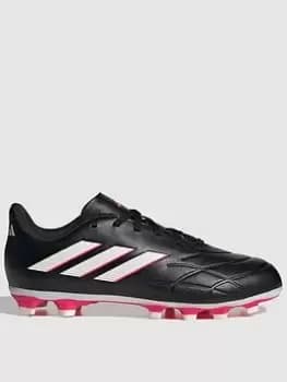 Adidas Adidas Junior Copa 20.4 Firm Ground Football Boot