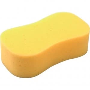 Draper Synthetic Sponge