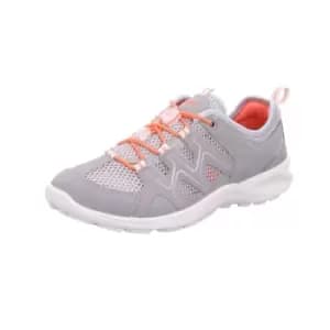 Ecco Trainers grey TERRACRUISE 5
