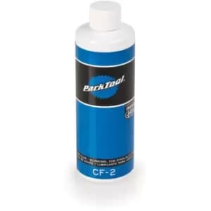 Park Cut Fluid 8oz 10 - Silver