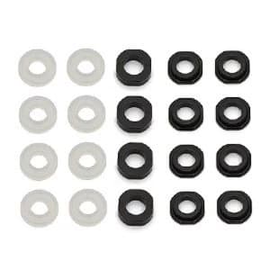 Team Associated 12MM V2 X-Ring Rebuild Kit AE91495