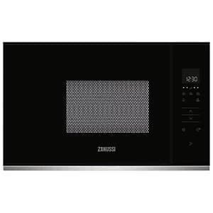 Zanussi ZMBN2SX 17L 800W Built In Microwave