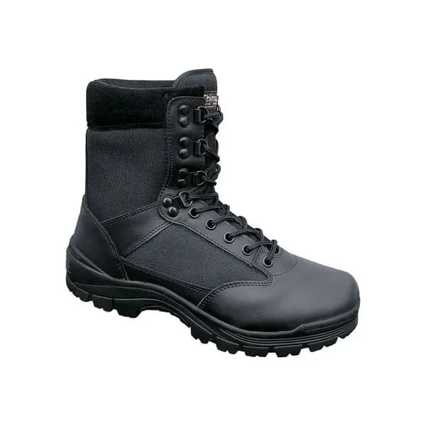 Brandit Phantom Tactical Boot Black EU 48 Men