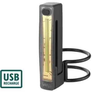 Knog Front Light - 40 Lumen - Black