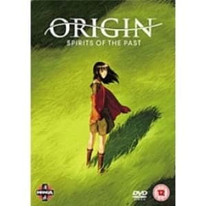 Origin Spirits Of The Past - The Movie