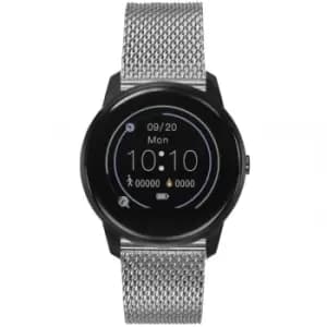 Storm SM1 Smartwatch Mesh Silver
