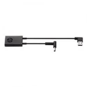 HP 4.5mm and USB Dock Adapter ALL (Power Splitter)