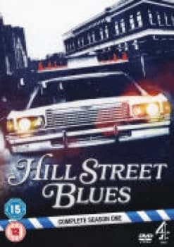 Hill Street Blues - Season 1